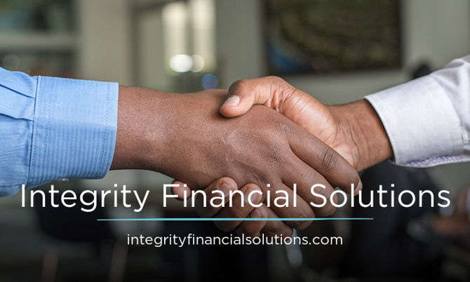 IntegrityFinancialSolutions.com